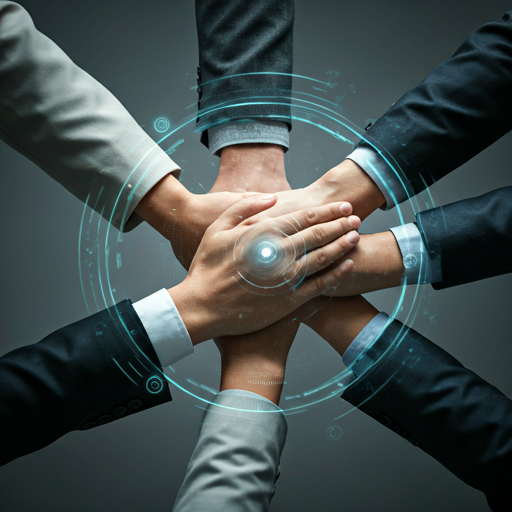 While Greenlink Packaging operates across multiple regions, our cooperation standards remain unified.