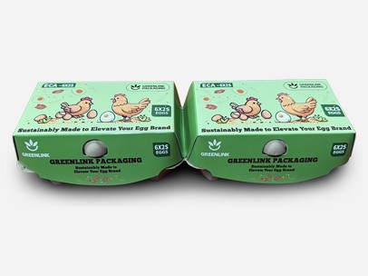 GreenLink Unveils New Aegis Cartons in Compact 6x2 Format