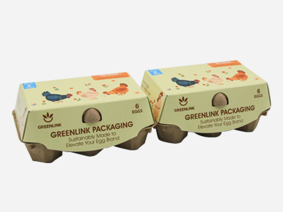 GreenLink Unveils New Aegis Cartons in Compact 6x2 Format