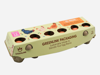 Greenlink Unveils the Aegis View Carton