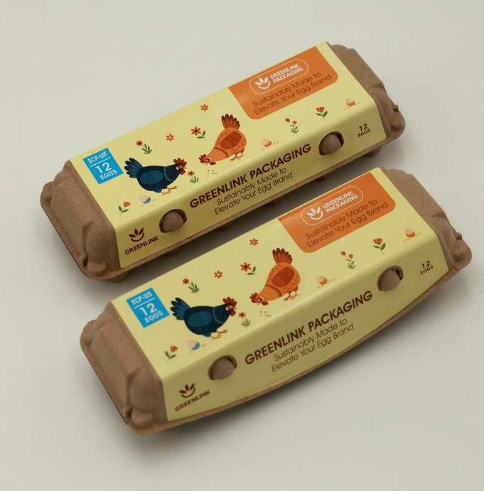 Egg Cartons product detail