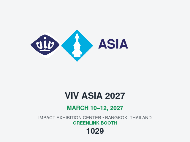 VIV ASIA 2027  (Thailand)