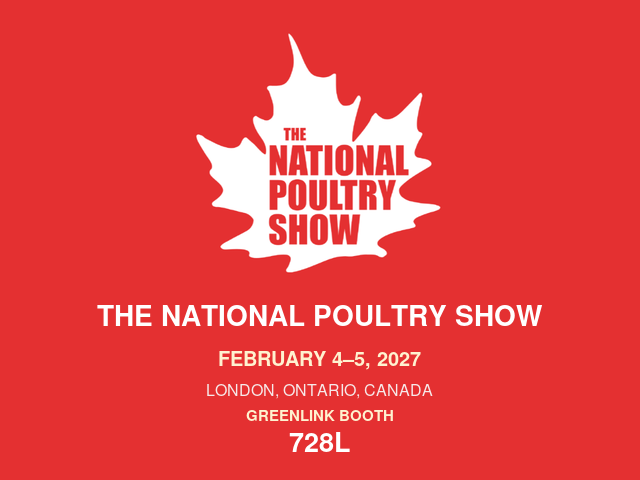 THE NATIONAL POULTRY SHOW  (Canada)