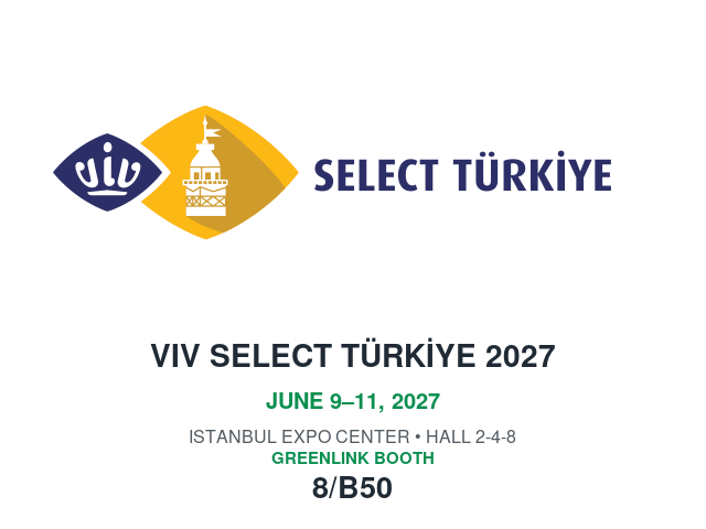 VIV SELECT TURKIYE 2027 (Turkiye)