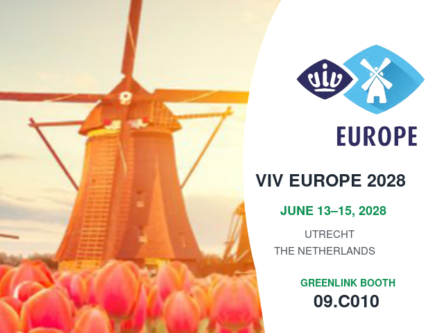 VIV EUROPE 2028  (The Netherlands)