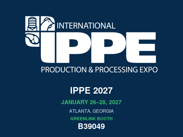 IPPE 2027  (United States)